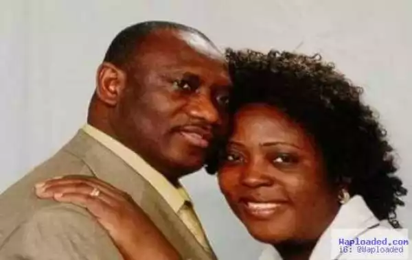 Photo: Nigerian Man Kills Himself & His Nigerian Girlfriend In The US